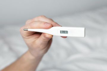 5 Jenis Termometer, Alat Ukur Suhu