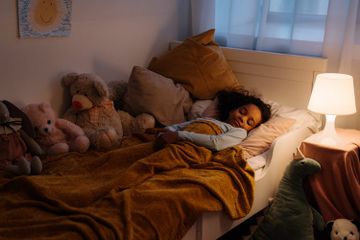5 Faktor Penyebab Seseorang Mengorok saat Tidur
