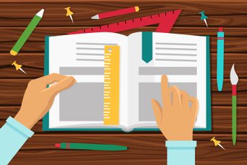 Jawab Soal Bahasa Indonesia Tabel 1.6 Perbandingan Informasi Lisan, Kelas VII Kurikulum Merdeka, Bab 1