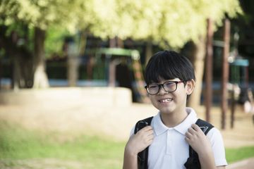 8 Tips Menjaga Suasana Hati Tetap Baik saat di Sekolah