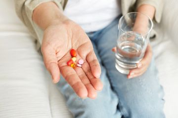 Kenapa Obat Rasanya Sangat Pahit?