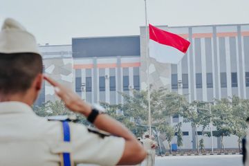 Reformasi di Indonesia terjadi karena beberapa penyebab.