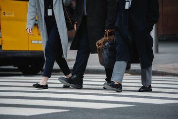 Apa Fungsi Zebra Cross?