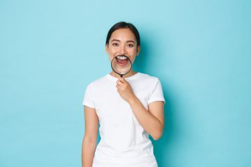 Mengapa Gigi Bisa Berubah Warna Menjadi Cokelat?