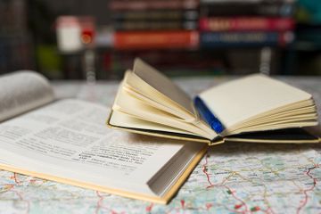 Jenis-Jenis Cara Berpikir Sejarah