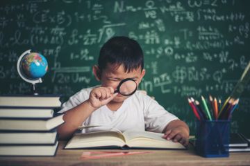 Paragraf Deskripsi dan Eksposisi dalam Teks Laporan Hasil Observasi, Materi Bahasa Indonesia Kelas VIII Kurikulum Merdeka