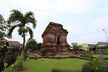 Raja Hayam Wuruk di Masa Kejayaan Kerajaan Majapahit dan Peninggalannya