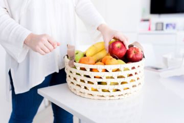 5 Tips Menyimpan Buah agar Tidak Cepat Busuk, Selain Dimasukkan Kulkas