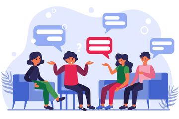 5 Tolok Ukur Musyawarah Mufakat