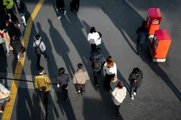 7 Pengaruh Dinamika Sosial terhadap Interaksi Sosial