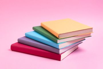 Arti Warna dan Pengaruhnya terhadap Kondisi Psikologis