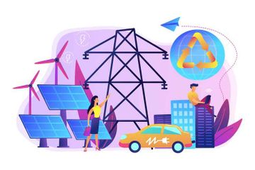 Jawab Soal Pertanyaan Esensial Topik C: Energi yang Bergerak, Ilmu Pengetahuan Alam dan Sosial Kelas IV Kurikulum Merdeka