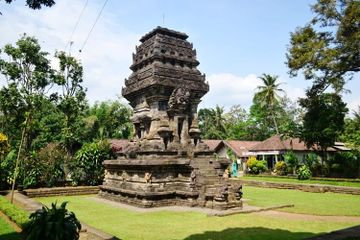 5 Candi Peninggalan Kerajaan Singasari, Salah Satunya Candi Kidal
