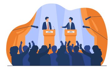Kedudukan Presiden di antaranya adalah sebagai kepala pemerintahan.