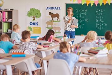 5 Cara Membentuk Interaksi Sosial Positif di Sekolah