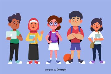 Pada buku Bahasa Indonesia Kelas XII Kurikulum Merdeka Bab 2,  halaman 48, terdapat soal Tabel 2.2. 
