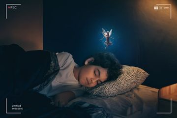 Tidur dengan lampu mati memberikan sejumlah manfaat.