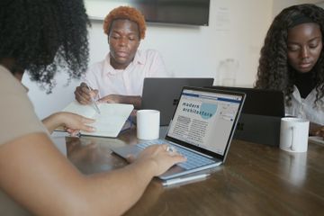 Dapat Memudahkan Pekerjaan, Ini Daftar Shortcut Kombinasi pada Microsoft Word