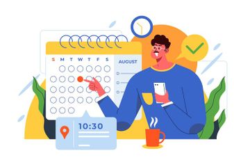 Daftar Nama-Nama Bulan dan Hari dalam Bahasa Jawa