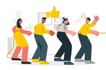 6 Sikap Positif Rakyat dalam Pelaksanaan Sistem Pemerintahan