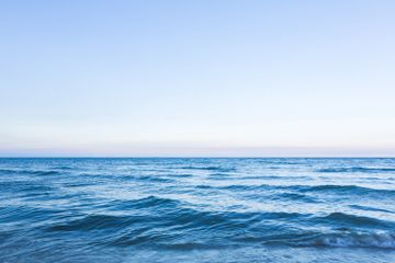 Kenapa Air Laut Tidak Boleh Diminum?