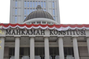 Mahkamah Konstitusi: Fungsi dan Kewajiban
