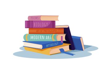Daftar Nama-Nama Mata Pelajaran di Sekolah dalam Bahasa Inggris