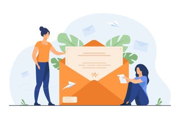 6 Jenis Layang atau Surat dalam Bahasa Jawa