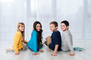 Nama-Nama Sifat Manusia dalam Bahasa Inggris dan Artinya