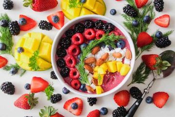 5 Menu Sarapan yang Mudah dan Cepat Dibuat