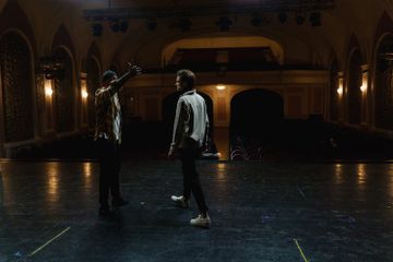 Susunan Manajemen Produksi dalam Seni Teater