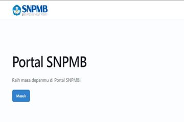 Bagaimana Cara Registrasi Akun SNPMB 2024?