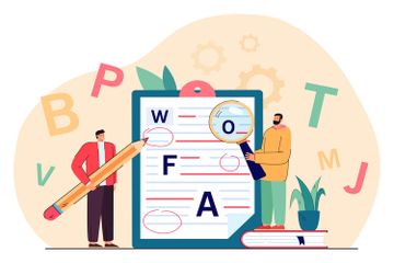 Jawab Soal Tabel 5.3 Analisis Fakta, Asumsi, dan Opini, Buku Bahasa Indonesia Kelas XII Kurikulum Merdeka, Bab 5
