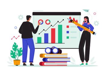 4 Cara Membaca Grafik, Materi Bahasa Indonesia Kelas VI Kurikulum Merdeka