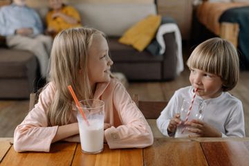 Kapan Waktu Terbaik untuk Minum Susu?