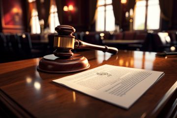 Biaya Kuliah Jurusan Hukum