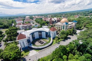 Daftar Biaya Kuliah UII 2023 Jenjang Sarjana