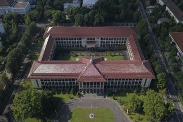 Biaya kuliah S1 di setiap PTN memiliki besaran yang berbeda-beda.