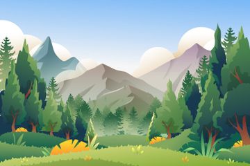 Jawab Soal Bahasa Indonesia Tabel 6.1 Perbedaan Hutan Primer dan Hutan Sekunder, Kelas XII Kurikulum Merdeka, Bab 6