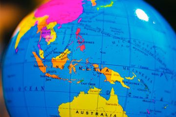 Batas wilayah Indonesia telah diatur di dalam regulasi yang dibuat pemerintah.