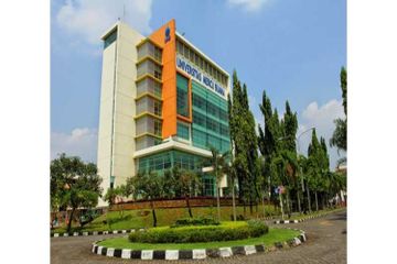 Biaya Kuliah per Bulan di Universitas Mercu Buana 2023