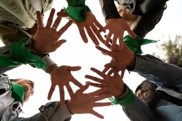 7 Faktor Pendukung Harmoni Sosial, Materi Sosiologi Kelas XI Kurikulum Merdeka
