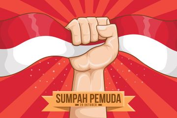Hari Sumpah Pemuda 2024: Tema, Logo, dan Filosofinya