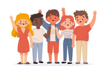 5 Tips Memulai Pertemanan sebagai Seorang Introvert