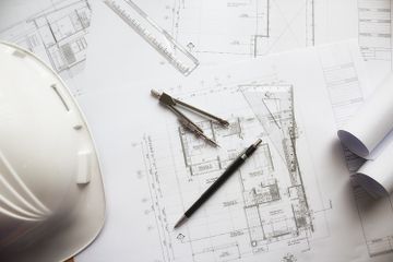 Jurusan arsitektur bisa menjadi pilihan bagi calon mahasiswa.