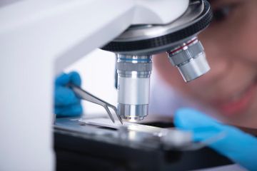 Bioteknologi modern memiliki harapan di berbagai bidang, salah satunya bidang kesehatan.