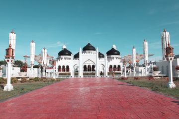 Kerajaan Aceh memiliki struktur dan aturan kerajaan tersendiri dalam menjalankan pemerintahannya.