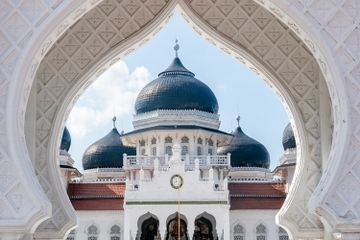 3 Faktor Penyebab Runtuhnya Kerajaan Aceh