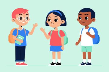 Pada buku Bahasa Inggris Kelas VII Kurikulum Merdeka, halaman 210, terdapat soal Worksheet 5.4.