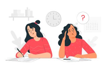 Pada buku Bahasa Indonesia Kelas IX Kurikulum Merdeka, halaman 8, terdapat soal teks 'Yang Lebih Penting dari Aku'.